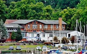 Pension Zum Alten Fährhaus